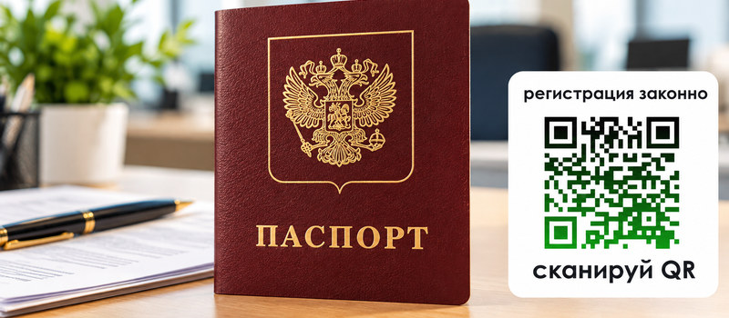 прописка в Петушках регистрация в Петушках